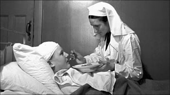 Международный День Медицинской Сестры